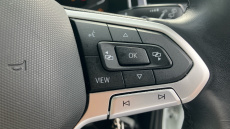 Volkswagen Polo 1.0 TSI Style 5dr Petrol Hatchback